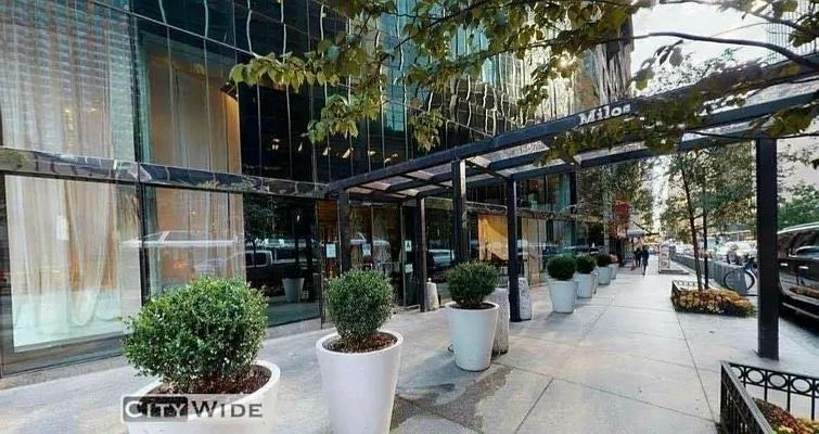 W 55th St #8E - Photo 6 of 16