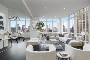 W 33rd St #PH2D - Photo 1 of 1