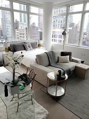 W 33rd St #38E - Photo 3 of 20