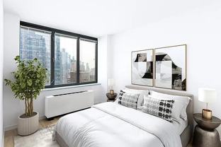 W 56th St #36J - Photo 1 of 1