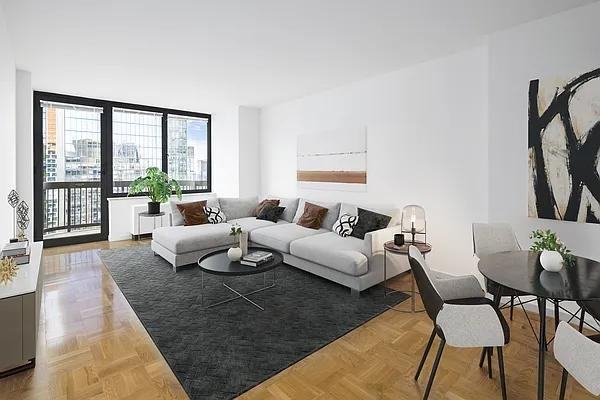 W 56th St #36J - Photo 5 of 20