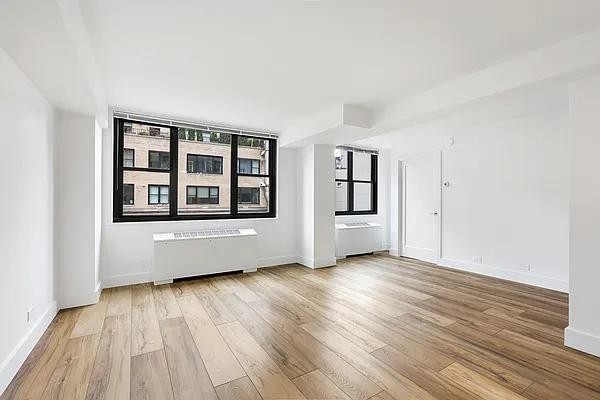 W 57th St #16A - Photo 5 of 20