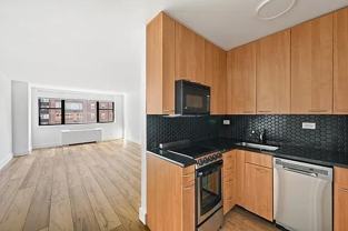 W 57th St #15G - Photo 1 of 1