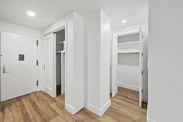 W 57th St #15G - Photo 7 of 20