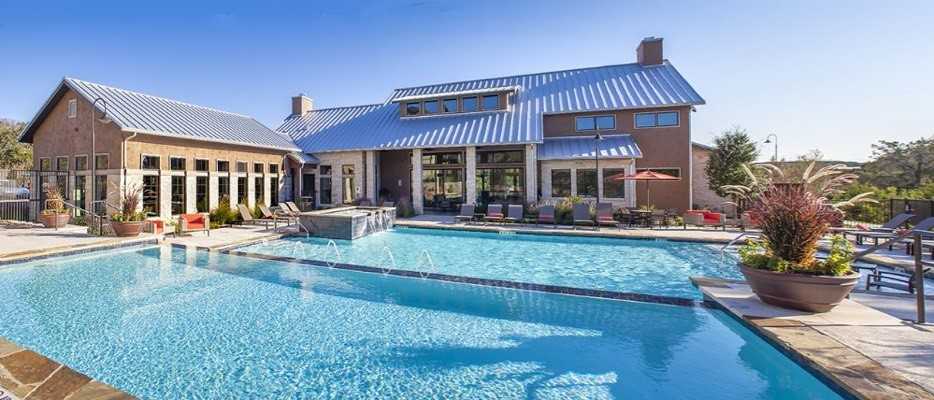 Estates at Bee Cave - Photo 2 of 20