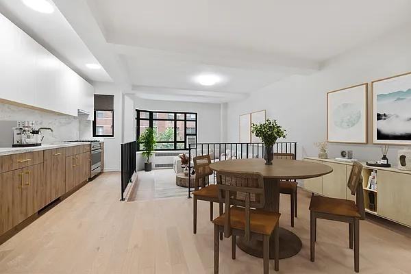 E 52nd St #6C - Photo 2 of 20