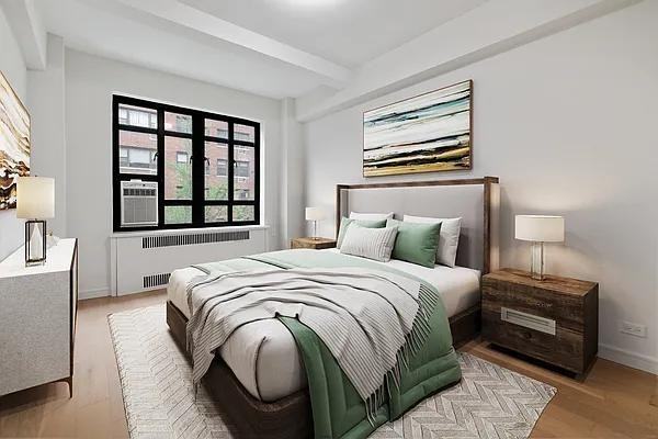 E 52nd St #6C - Photo 4 of 20