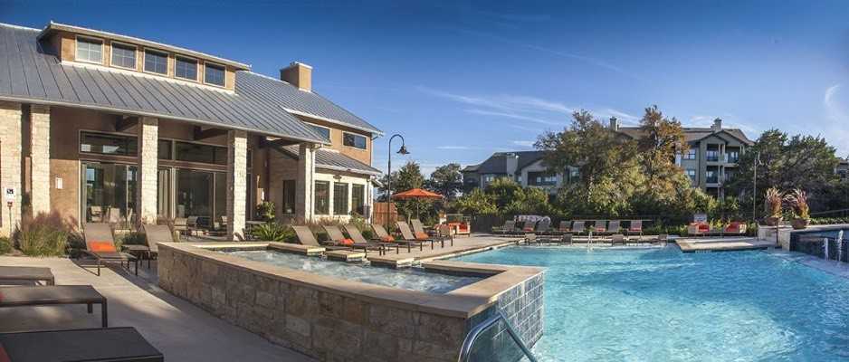 Estates at Bee Cave - Photo 3 of 20