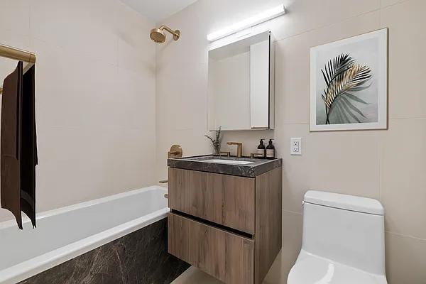 E 52nd St #6C - Photo 5 of 20