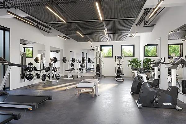 E 52nd St #8G - Photo 6 of 19