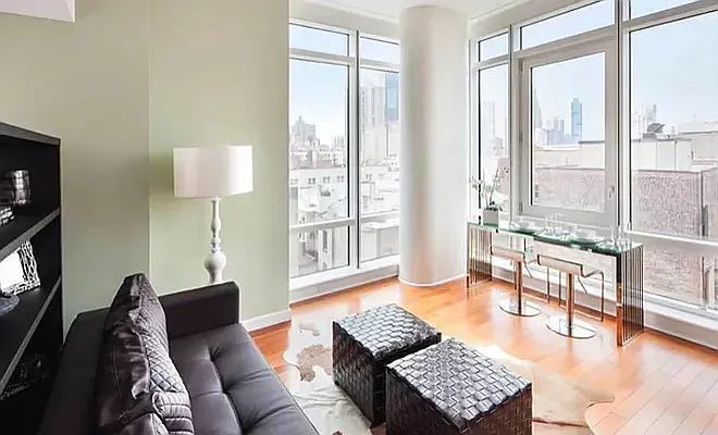 W 48th St #5B - Photo 7 of 20