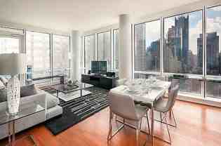 W 48th St #16C - Photo 1 of 1