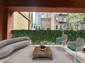 W 44th St #2F - Photo 1 of 1