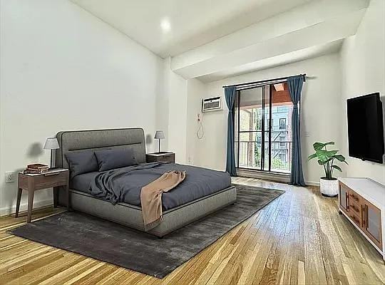 W 44th St #2F - Photo 2 of 16