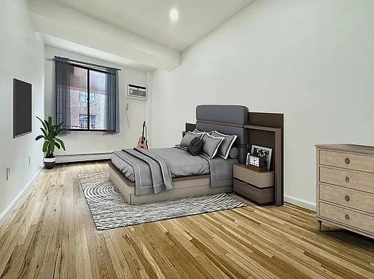 W 44th St #2F - Photo 3 of 16