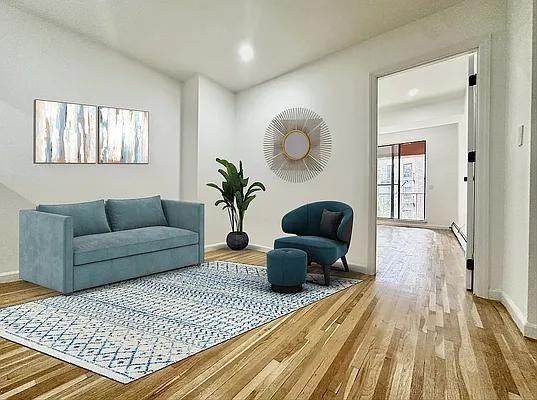 W 44th St #2F - Photo 4 of 16