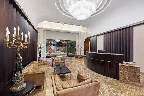 E 44th St #14D - Photo 3 of 20