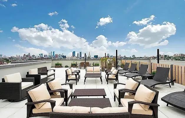 11th St #12G - Photo 7 of 18