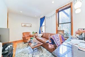 featured image of W 43rd St #4S