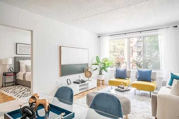 W 48th St #2E - Photo 3 of 15