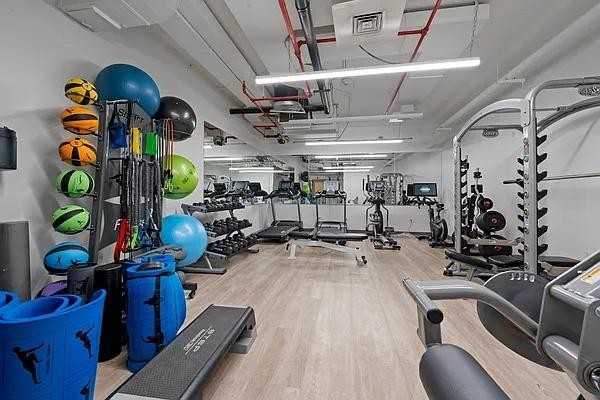 W 48th St #2E - Photo 7 of 15