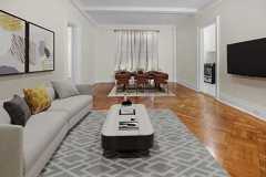 W 55th St #6E2 - Photo 1 of 1