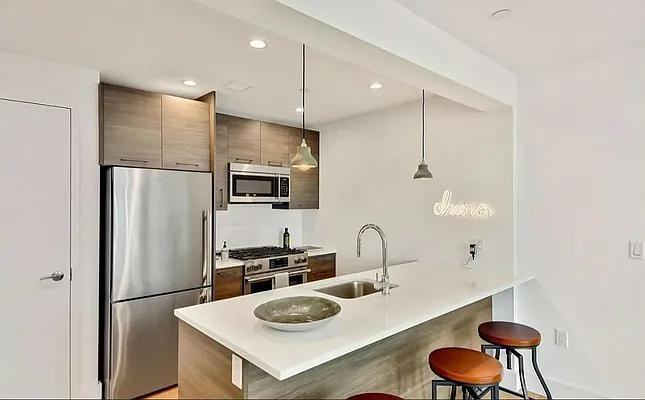 Atlantic Ave #10F - Photo 2 of 14