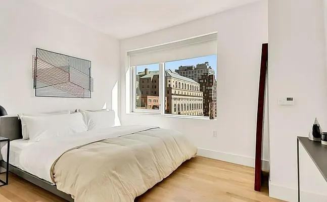 Atlantic Ave #10F - Photo 5 of 14