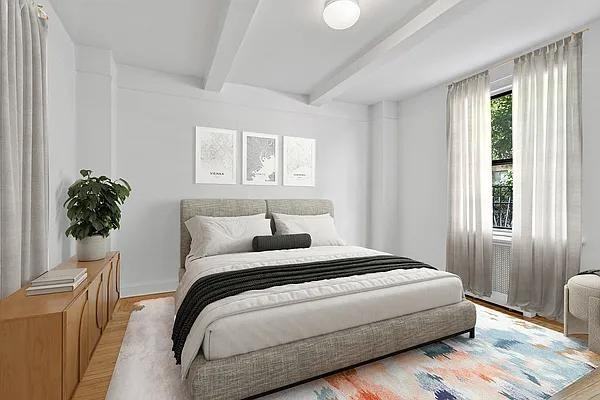 W 34th St #2H - Photo 4 of 20