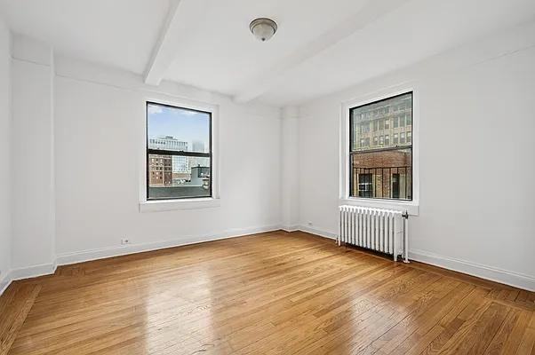 W 34th St #2H - Photo 6 of 20