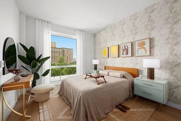 Willoughby Ave #16J - Photo 7 of 20