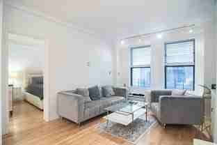 W 58th St #5A - Photo 1 of 1