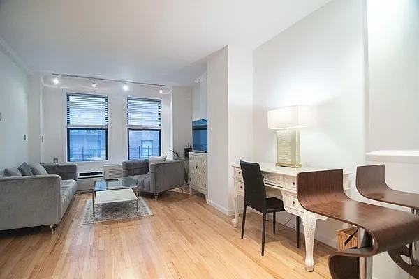 W 58th St #5A - Photo 3 of 20