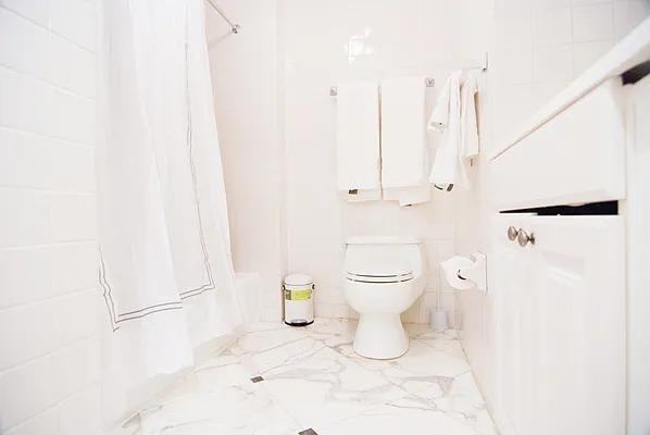 W 58th St #5C - Photo 5 of 20