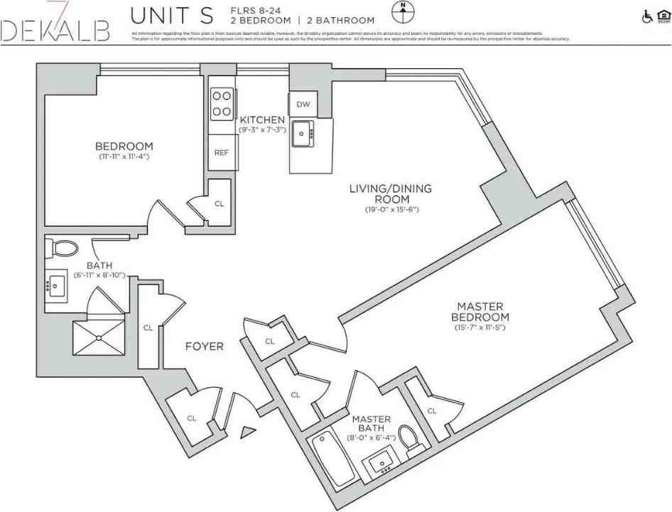 Dekalb Ave #10S - Photo 6 of 6