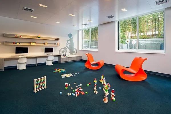 W 45th St #10M - Photo 6 of 10