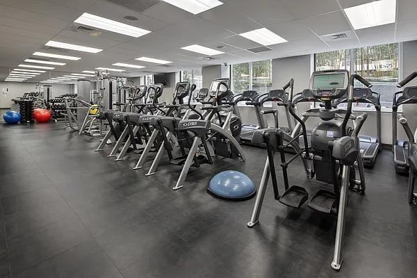 W 45th St #10M - Photo 7 of 10