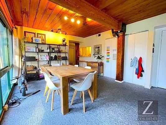 President St #3H - Photo 7 of 20