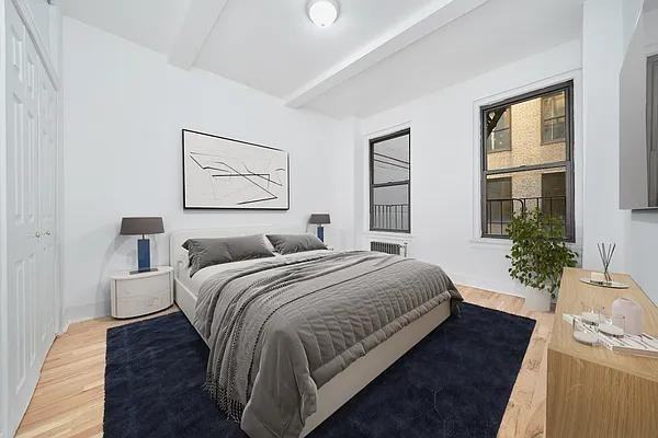 E 50th St #7G - Photo 7 of 15