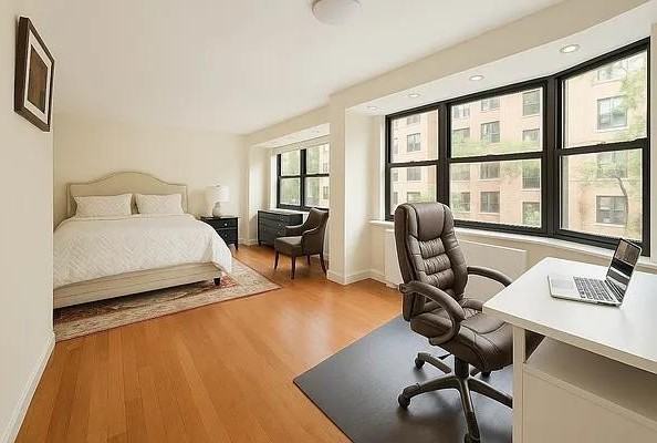 E 54th St #2F - Photo 5 of 17