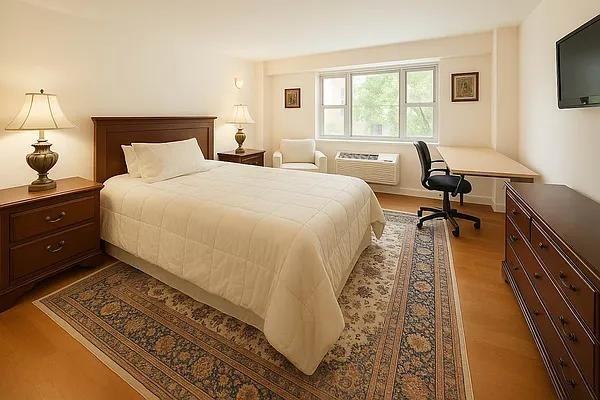 E 54th St #2F - Photo 7 of 17