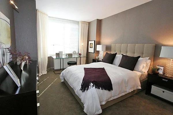 W 38th St #1908 - Photo 2 of 12