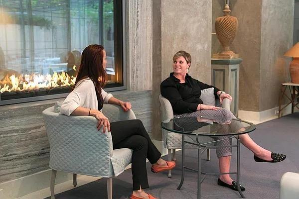 W 38th St #1908 - Photo 5 of 12