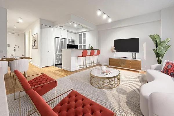 W 38th St #733 - Photo 2 of 13