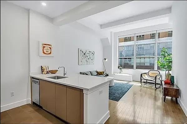 W 37th St #3J - Photo 4 of 20