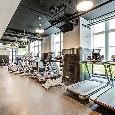 Bond St #502 - Photo 4 of 14