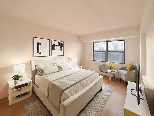 Schermerhorn St #507 - Photo 2 of 20