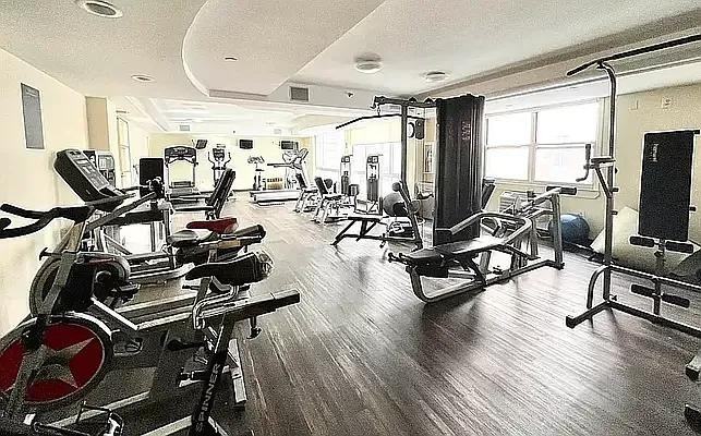 Schermerhorn St #507 - Photo 7 of 20