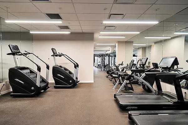 Main St #1600 - Photo 4 of 20