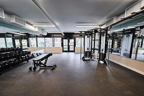 Main St #1600 - Photo 5 of 20